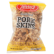 Terry's Pork Skins