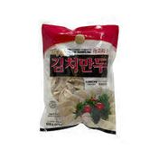 Pyung Hwa Kimchi Dumpling