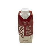 Station Cold Brew Classic Oat Milk Latte