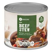 Southeastern Grocers Beef Stew