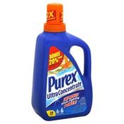 Purex Laundry Detergent, Original Fresh