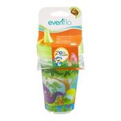Evenflo Convenience Cup 9m+ - 3 CT