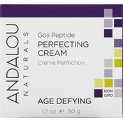 Andalou Naturals Perfecting Cream, Age Defying