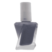 Essie Nail polish once upon a time, slate blue nail polish