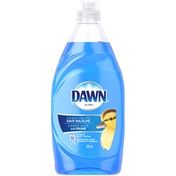 Dawn Ultra Dishwashing Liquid, Original, 532 mL  Dishwashing Liquid