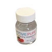 Motive Pure BERRY Mix With Water ELECTROLYTE HYDRATION