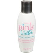 Luster's Pink Water-Based for Women Personal Lubricant