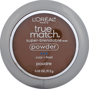 L'Oreal Super-Blendable Powder, Cool, Cocoa C8