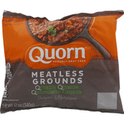 Quorn Meatless Grounds