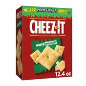 Cheez-its-white-cheddar at FoodsCo - Instacart