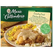 Marie Callender's Country Fried Chicken & Gravy