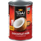 Thai Kitchen®  Gluten Free Unsweetened Coconut Milk