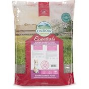 Oxbow Essentials Young Rabbit Dry Food