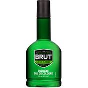 Brut   Canada Classic Scent--Parfum Classique Cologne--Eau de Cologne