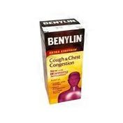 Benylin Cough & Chest Congestion Syrup