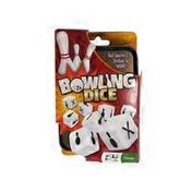 Fundex Games Bowling Dice Game Tin