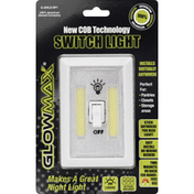 Glowmax Switch Light