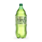 Seagram's Ginger Ale Soda Soft Drink