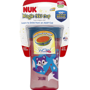 NUK Cup, Magic 360 Degrees, 12 + Months, 10 Ounce