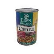 Eden Foods Organic Chili With Pinto Beans, Spelt & Spices