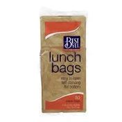 Best Yet Lunch Bags