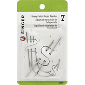 Singer Needle Repair Kit