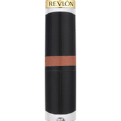 Revlon Lipstick, Shine, Sparkling Honey 006
