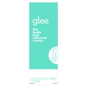 Glee Gum Womens Body Hair Removal Cream Depilatory Kit