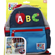 The World Of Eric Carle Backpack, Harness