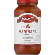 Mezzetta Sauce, Marinara