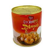 Dongwon Canned Whelk Meat