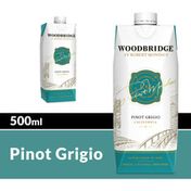 Woodbridge by Robert Mondavi Pinot Grigio White Wine Box