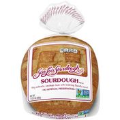 San Luis Sourdough Bread