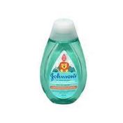Johnson & Johnson No More Tears 2-in-1 Baby Shampoo & Conditioner