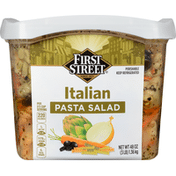 First Street Pasta Salad, Italian