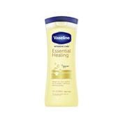 Vaseline Hand And Body Lotion Essential Healing
