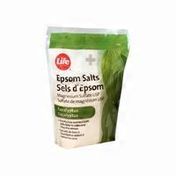 Life Brand Eucalyptus Epsom Salts