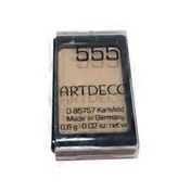 Artdeco Matt Matter - 555 Matt Pale Nude Test