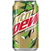 Mtn Dew Caffeine Free Soda