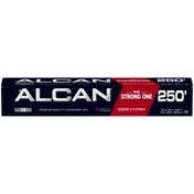 Alcan The Strong One Aluminum Foil