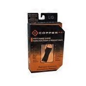 Copper88 Large Wrist & Hand Compression Sleeve