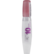 Maybelline Stain Gloss, Pink Flush 100