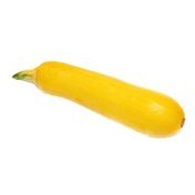 Organic Yellow Zucchini Squash