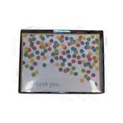 Boxed Stationery Thank You Notes