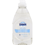 Dawn Dishwashing Liquid, Free & Gentle
