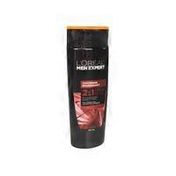 L'Oreal 2 in 1 Men's Expert Thickening Shampoo & Conditioner
