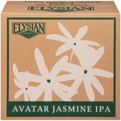 Elysian Avatar Jasmine IPA