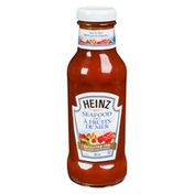 Heinz Seafood Cocktail Sauce