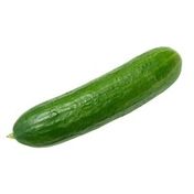 Mini Crunchers Cucumbers