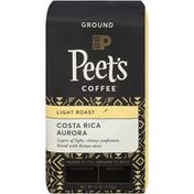Peet's Coffee House Blend Decaf Ground Coffee